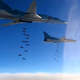 Russia Claims First Combat Mission In Syria With U.S. Coalition Aircraft And That's Oddly Suspicious